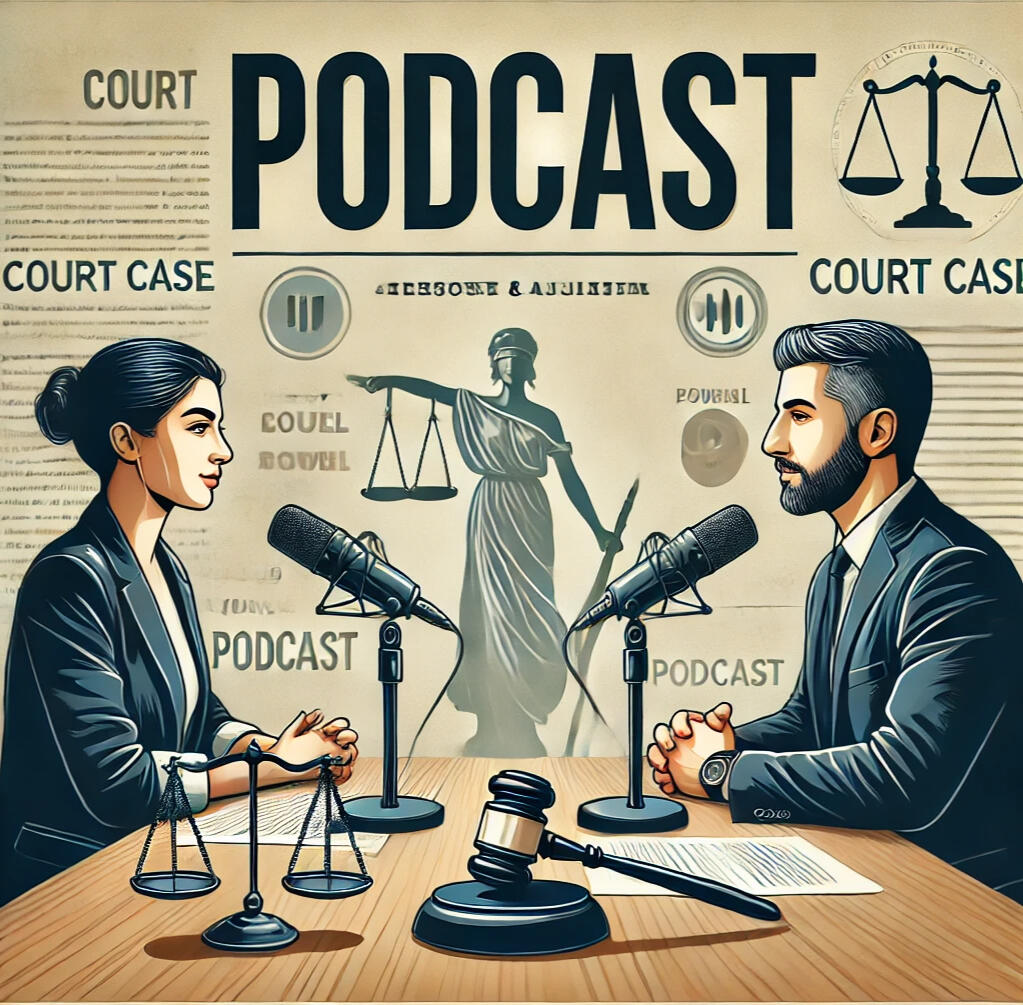 Jack Smith Podcast